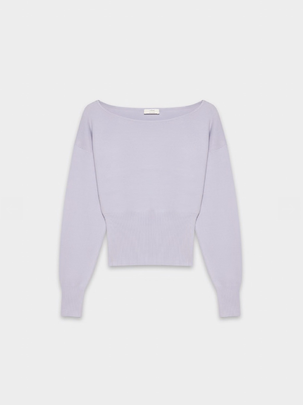 ARITZIA WILFRED CRESCENDO SWEATER - WONDER YARN